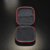 Carbon Fibre Earphone Box