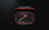 Carbon Fibre Earphone Box